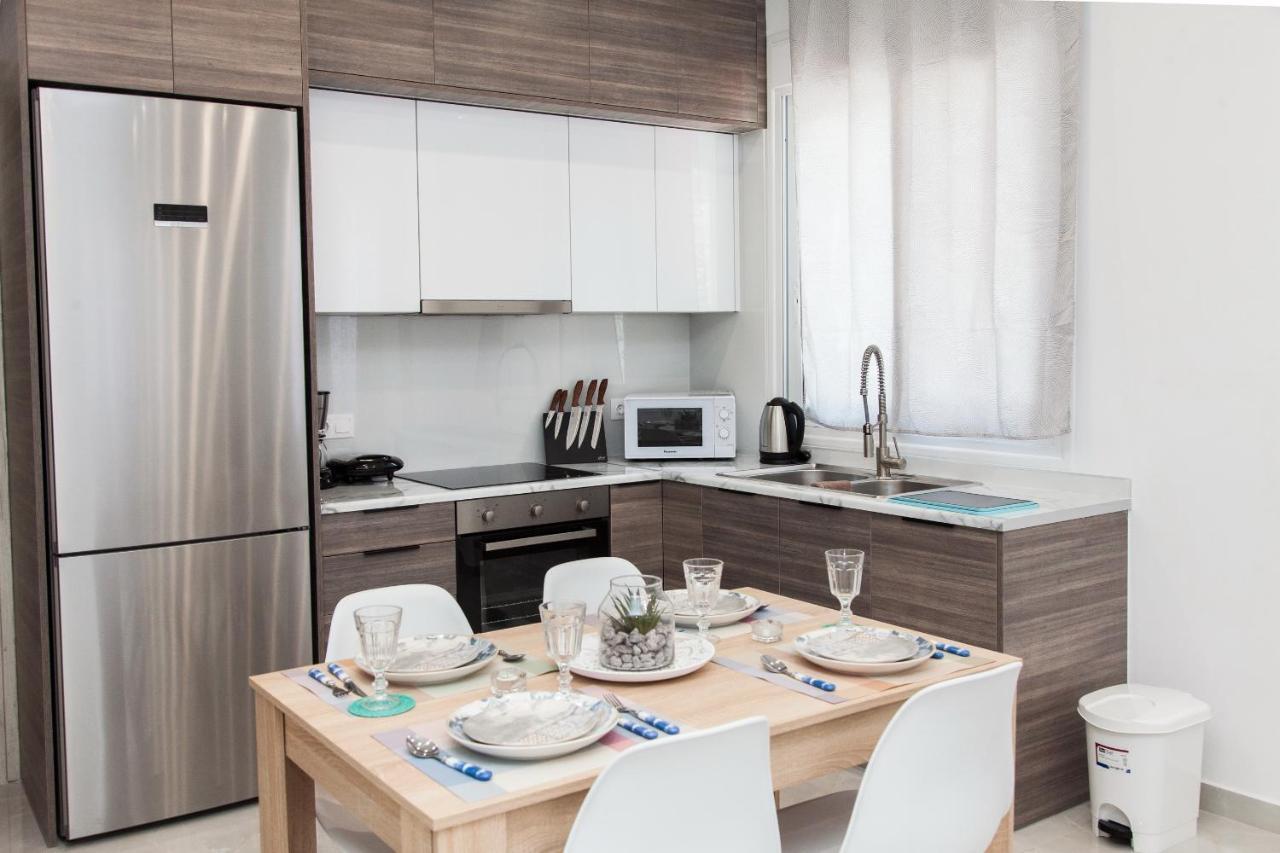 Gorgeous Apartment In Athens Gtd8280-02 מראה חיצוני תמונה