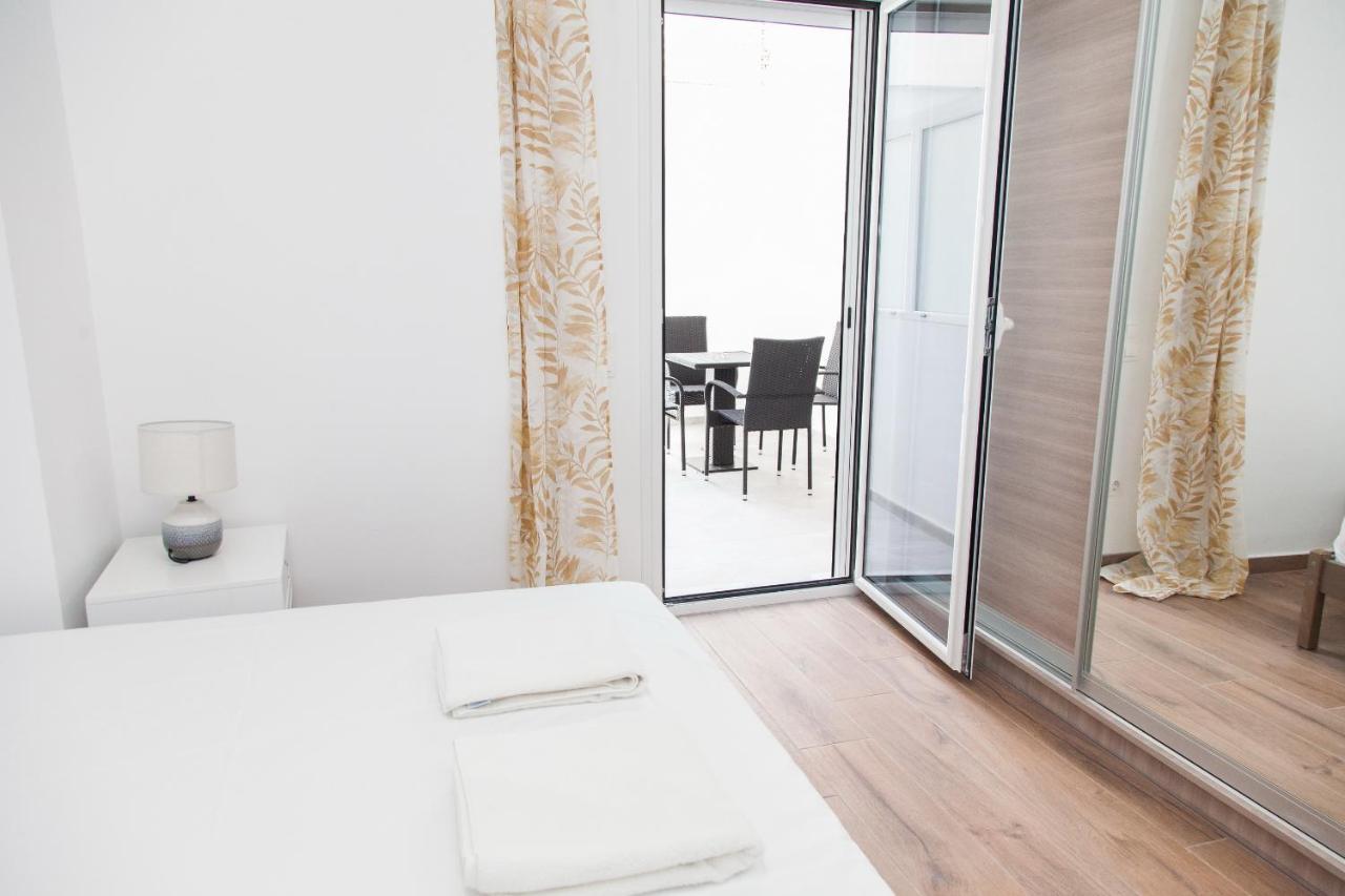 Gorgeous Apartment In Athens Gtd8280-02 מראה חיצוני תמונה