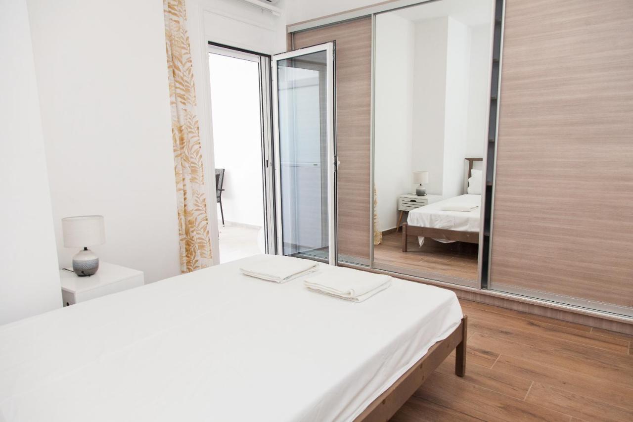 Gorgeous Apartment In Athens Gtd8280-02 מראה חיצוני תמונה