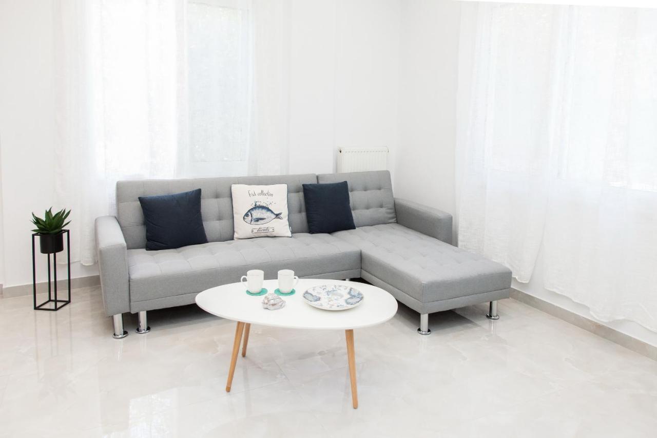 Gorgeous Apartment In Athens Gtd8280-02 מראה חיצוני תמונה