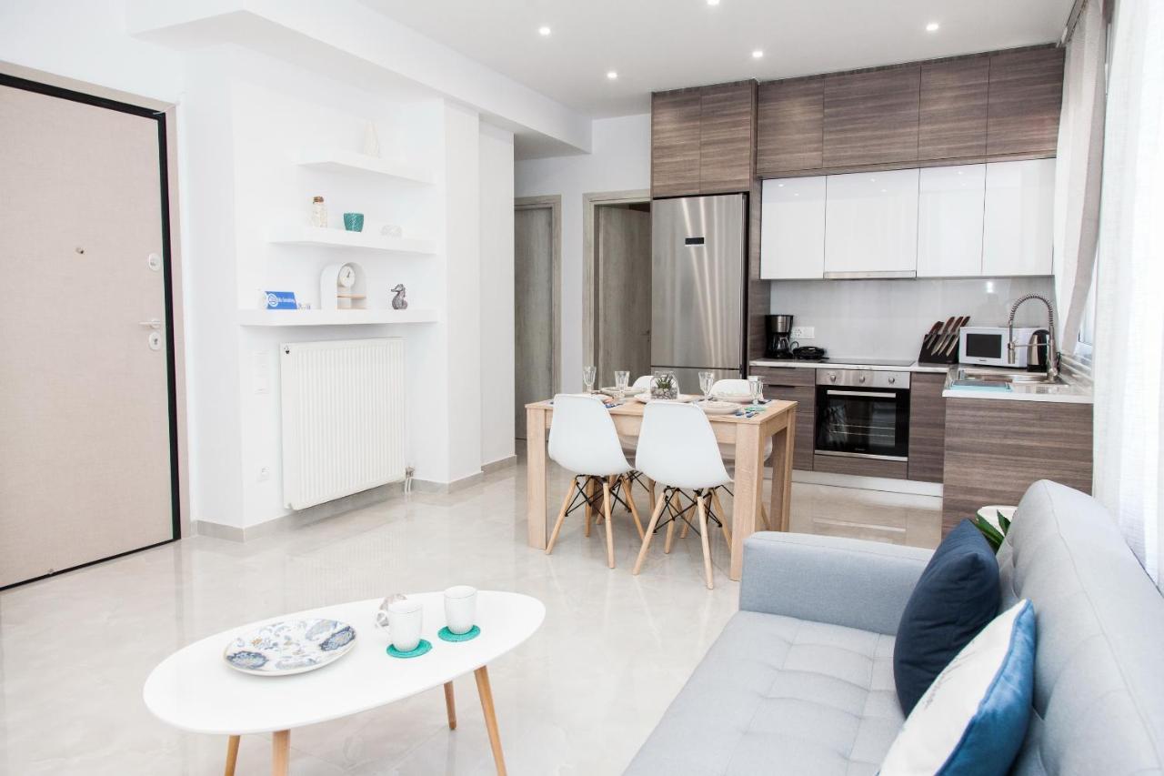 Gorgeous Apartment In Athens Gtd8280-02 מראה חיצוני תמונה