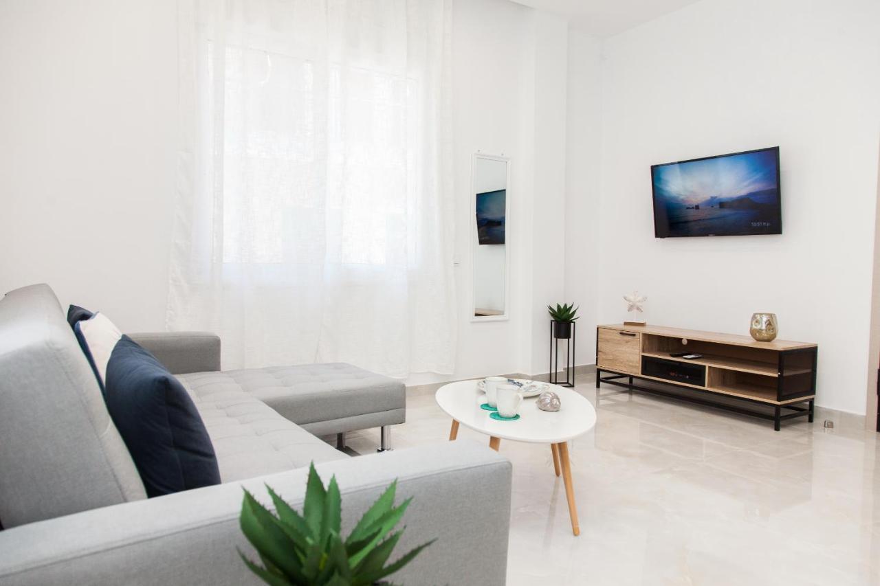 Gorgeous Apartment In Athens Gtd8280-02 מראה חיצוני תמונה