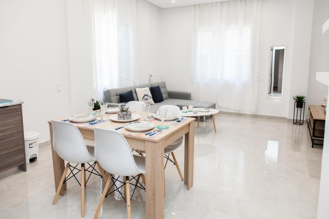 Gorgeous Apartment In Athens Gtd8280-02 מראה חיצוני תמונה