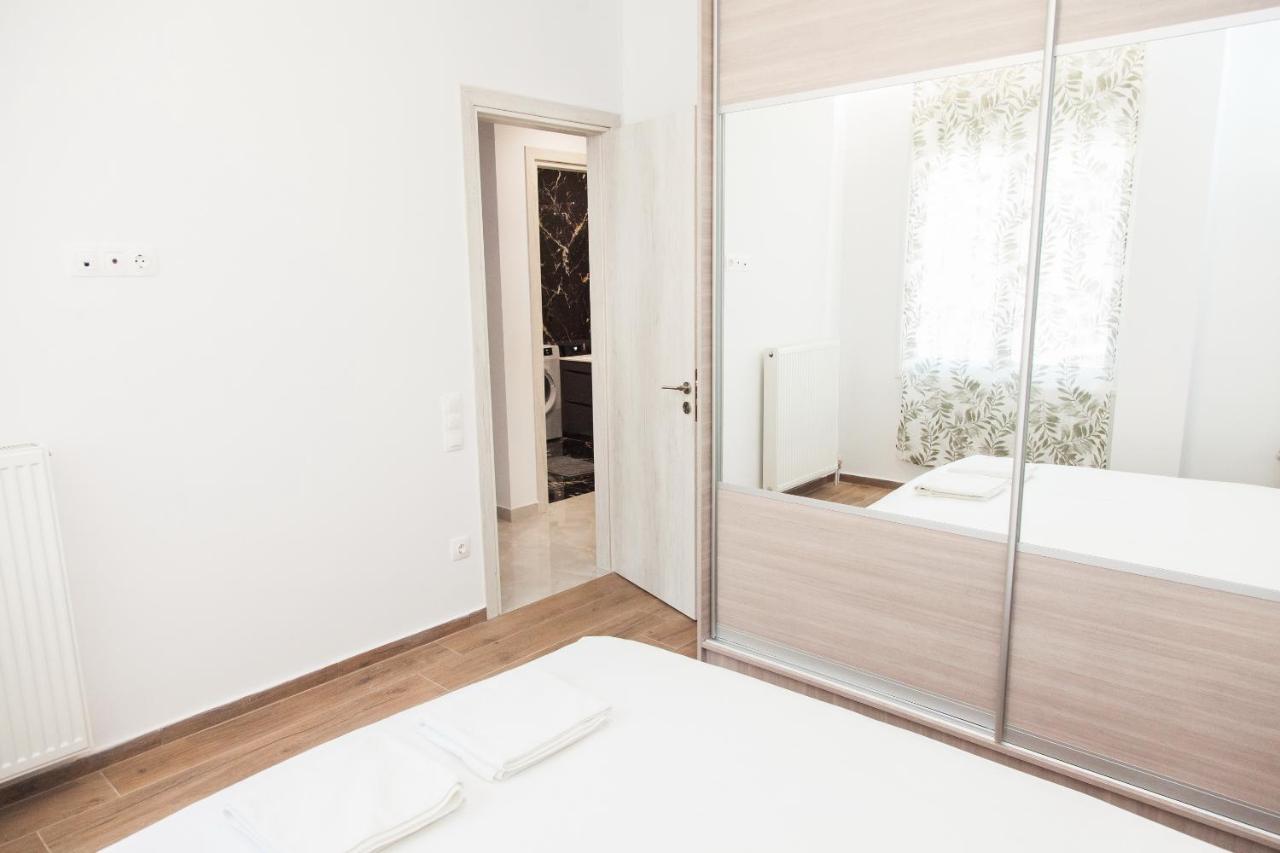 Gorgeous Apartment In Athens Gtd8280-02 מראה חיצוני תמונה