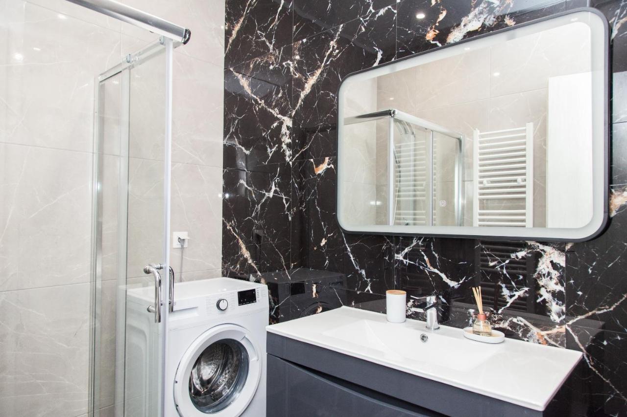 Gorgeous Apartment In Athens Gtd8280-02 מראה חיצוני תמונה
