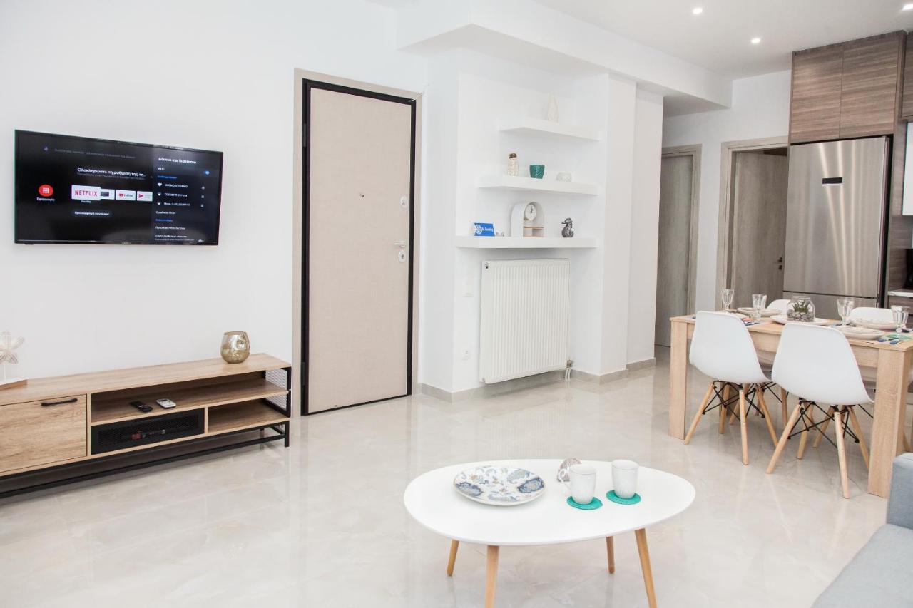 Gorgeous Apartment In Athens Gtd8280-02 מראה חיצוני תמונה