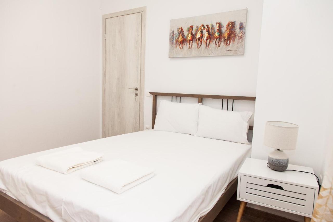 Gorgeous Apartment In Athens Gtd8280-02 מראה חיצוני תמונה