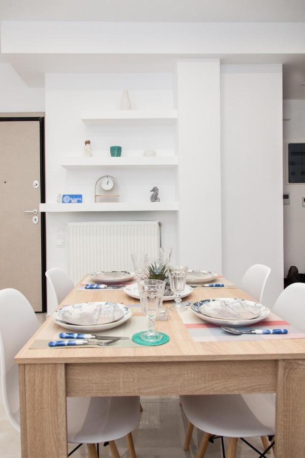 Gorgeous Apartment In Athens Gtd8280-02 מראה חיצוני תמונה