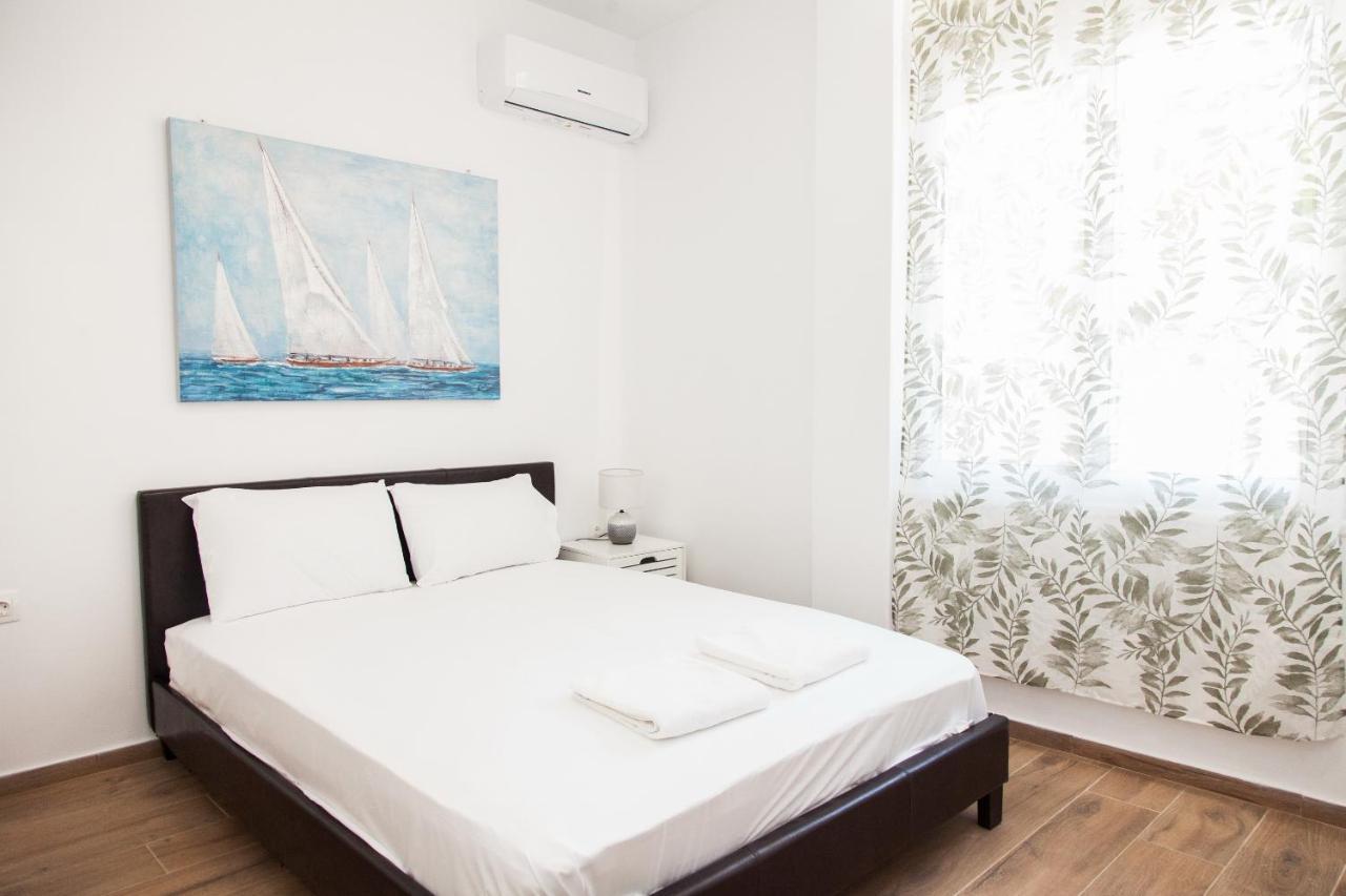 Gorgeous Apartment In Athens Gtd8280-02 מראה חיצוני תמונה