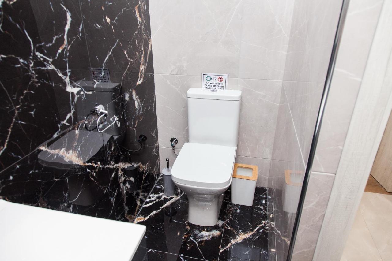 Gorgeous Apartment In Athens Gtd8280-02 מראה חיצוני תמונה