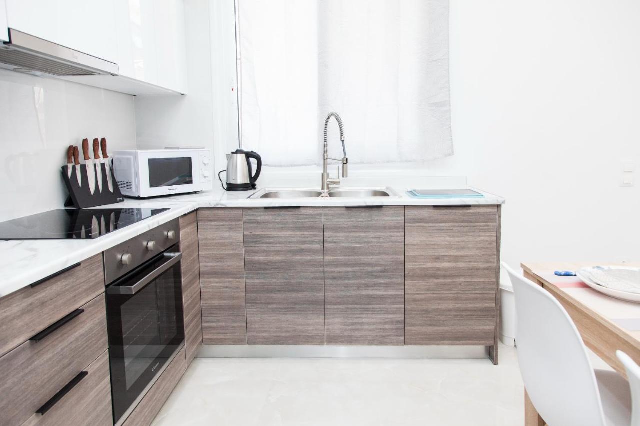 Gorgeous Apartment In Athens Gtd8280-02 מראה חיצוני תמונה